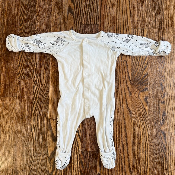 Goumi | Set of Three Sleepers WITH hand flaps - Picture 3 of 7